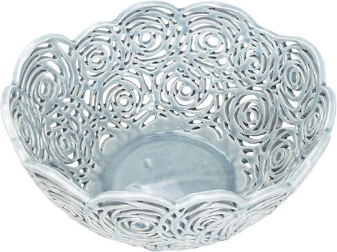 TIC 17-467 Rosette Bowl in Saudi Arabia