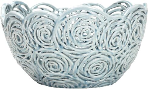 TIC 17-467 Rosette Bowl in Saudi Arabia