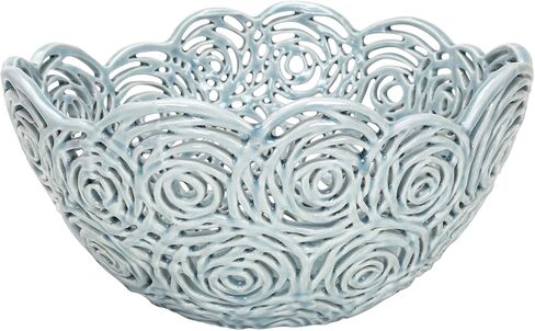 TIC 17-467 Rosette Bowl in Saudi Arabia