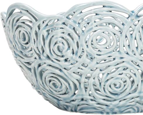 TIC 17-467 Rosette Bowl in Saudi Arabia