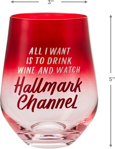 Hallmark Channel Christmas Movie Bingo Game Pad (6 Designs, 102 Sheets) Gift for Fans in Saudi Arabia