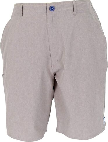 AFTCO Cloudburst Fishing 8" Shorts in Saudi Arabia
