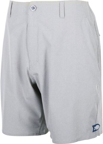 AFTCO Cloudburst Fishing 8" Shorts in Saudi Arabia