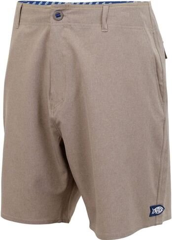 AFTCO Cloudburst Fishing 8" Shorts in Saudi Arabia