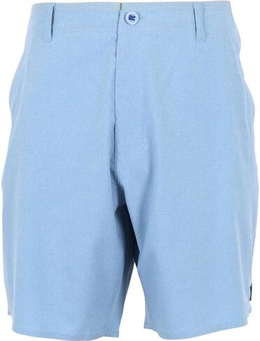 AFTCO Cloudburst Fishing 8" Shorts in Saudi Arabia