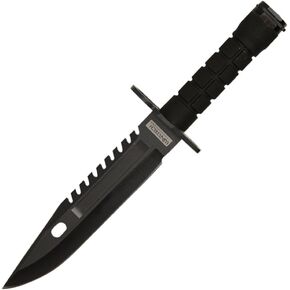 Wartech M-9 Bayonet (S-3039-BK)