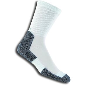 Thorlos Lrxm Thin Cushion Running Crew Socks