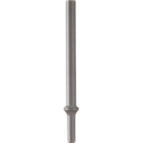 Chicago Pneumatic A046074 - Blank Chisel - 1/2 x 7 Inch (13 x 180 mm) Long, 0.401 Inch (10.2 mm) Round Shank