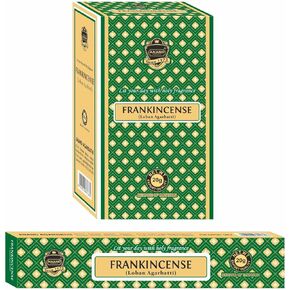 Anand Frankincense (Loban) Incense