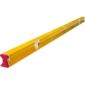Stabila 41072 Type 300 72" R Beam Level, Yellow