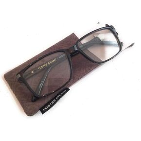 Foster grant Cyrus Reading Glasses Eyeglasses 2.50