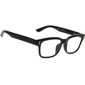 BLUELESS Reading Glasses Women - Fashion Reading Eyeglasses