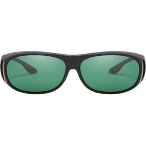 Macular Degeneration Glasses Fit-Over Glasses for Macular Degeneration, Glaucoma, Cataracts and Retinitis Pigmentosa, Unisex