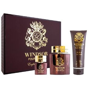 English Laundry Windsor Pour Homme Fragrance Set