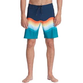 Billabong T Street Airlite 19" Boardshorts