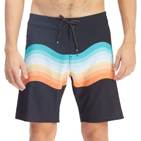 Billabong T Street Airlite 19" Boardshorts
