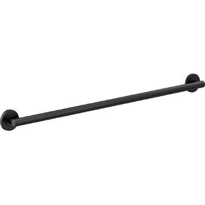 Delta Faucet 41842-Bln/Apivotal Perfectly Coordinates with The Pivotal Bath Collection, Matte Black