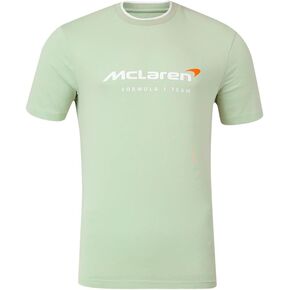 McLaren F1 Men's Core Essentials T-Shirt