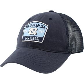 ZHATS Standard NCAA Officially Licensed Hat University Patch Switchback Alternate Color, One Size