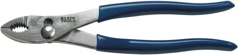 Klein Tools D511-6 Slip-Joint Pliers with Shear Type Cutting, 6-Inch in Saudi Arabia
