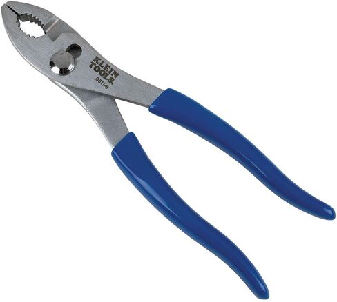 Klein Tools D511-6 Slip-Joint Pliers with Shear Type Cutting, 6-Inch in Saudi Arabia