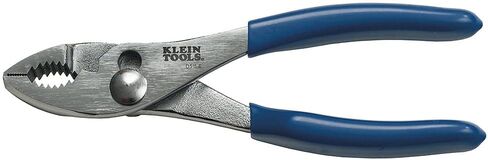 Klein Tools D511-6 Slip-Joint Pliers with Shear Type Cutting, 6-Inch in Saudi Arabia