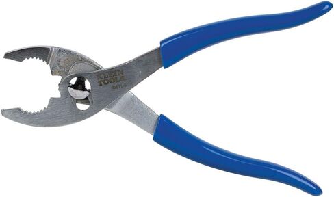 Klein Tools D511-6 Slip-Joint Pliers with Shear Type Cutting, 6-Inch in Saudi Arabia