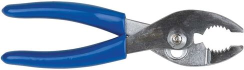 Klein Tools D511-6 Slip-Joint Pliers with Shear Type Cutting, 6-Inch in Saudi Arabia