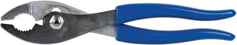 Klein Tools D511-6 Slip-Joint Pliers with Shear Type Cutting, 6-Inch in Saudi Arabia