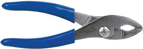 Klein Tools D511-6 Slip-Joint Pliers with Shear Type Cutting, 6-Inch in Saudi Arabia
