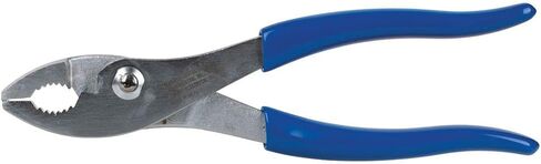 Klein Tools D511-6 Slip-Joint Pliers with Shear Type Cutting, 6-Inch in Saudi Arabia