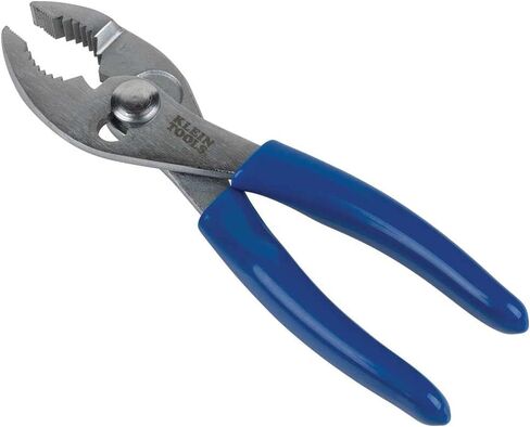 Klein Tools D511-6 Slip-Joint Pliers with Shear Type Cutting, 6-Inch in Saudi Arabia