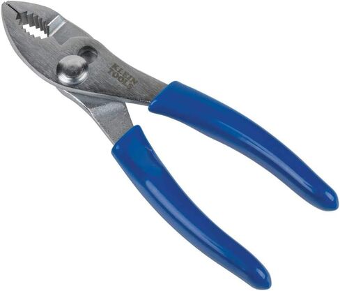 Klein Tools D511-6 Slip-Joint Pliers with Shear Type Cutting, 6-Inch in Saudi Arabia