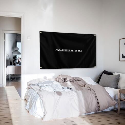 Generic Atmosphere Reverie Pop Band Music Tapestries 3×5FT Hotels Homestay Study Union in Saudi Arabia