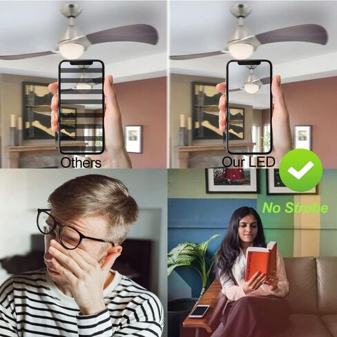 GU24 مصباح LED ضوء النهار، GU24 T2 استبدال الضوء الحلزوني، mls18guww 18W 23W CFL استبدال الضوء 1600lm 5000K 2-Count in Kuwait