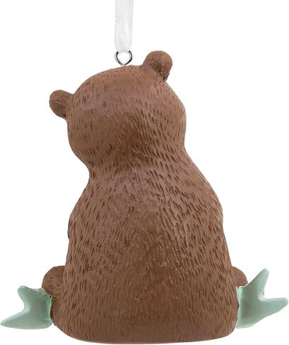 Hallmark Mama Bear New Mom 2024 Christmas Ornament in Saudi Arabia