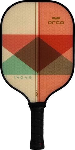 Orca Pickleball Paddles, Performance Series Pickleball Paddles Designed for Control and Precision, USA Pickleball Approved in Saudi Arabia