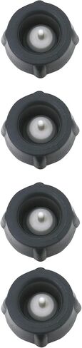 Peugeot 210069 Set of 4 Replacement Wine Stoppers in Saudi Arabia