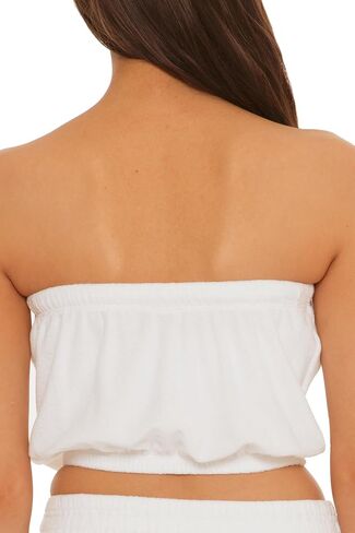 سترة ISABELLA ROSE Soleil قصيرة، كاجوال، سهلة الارتداء، ملابس سباحة منفصلة للنساء in Kuwait