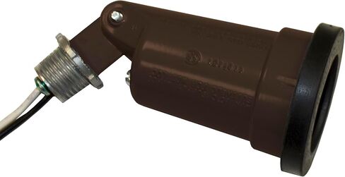 Sigma Electric, Bronze, 1 Count (Pack of 1) Sigma Engineered Solutions, 14330BR Lampholder in Saudi Arabia