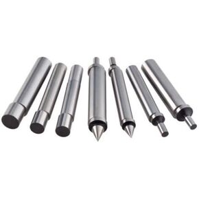 8 Piece Set Of Center & Edge Finder Set - Shank 1/2" & 3/8" - Milling Set