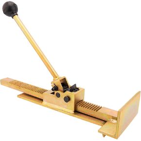 Flooring Jack, Hardwood Flooring Jack, Professional Hardwood Floor Jack for Hardwood Floor Jack, LVP Floor Jack, Laminate Floor Jack