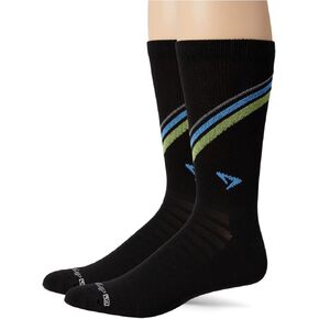 Drymax Hyper Thin Running Crew 3-Pack