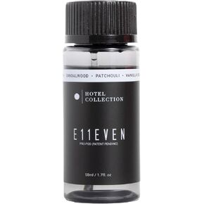 Diffuser Oil-E11EVEN Pro-Pod-Aromatherapy Essential Fragrance Oil-Vanilla Bean, Sandalwood & Patchouli-50ML 1.7 Fl oz