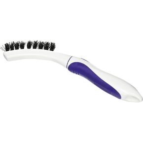 Rubbermaid Comfort Grip, Tile and Grout Brush