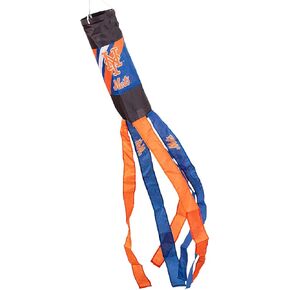 New York Mets Team Windsock