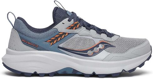 Saucony Men's Excursion TR17 Hiking Shoe, Made for no Boundaries. Takes You from Road to Trail, and Back, 10 Wide in Saudi Arabia