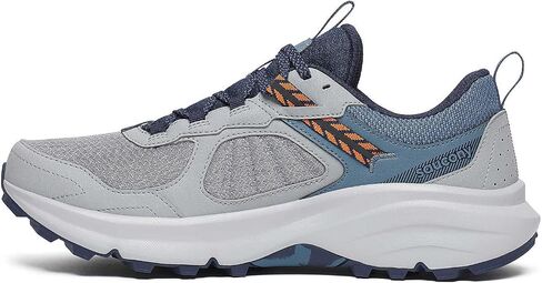 Saucony Men's Excursion TR17 Hiking Shoe, Made for no Boundaries. Takes You from Road to Trail, and Back, 10 Wide in Saudi Arabia