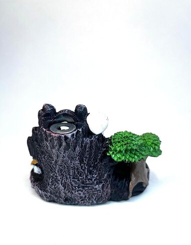 Waterfall Backflow Incense Burner (Minka House) in Saudi Arabia