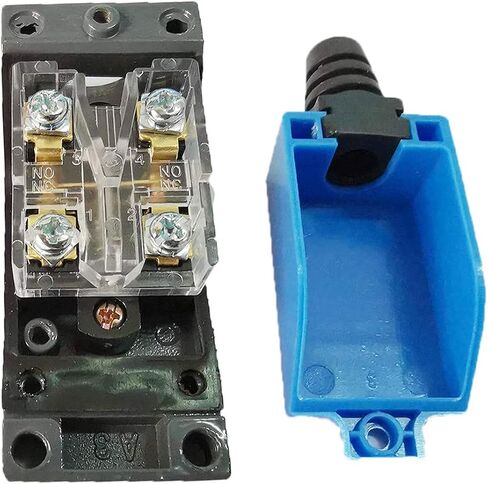 4 قطع ME-8108 قابل للتعديل الأسطوانة رافعة الذراع لحظة الحد التبديل لحظة الحد التبديل السفر التبديل الأسطوانة رافعة CNC مطحنة الليزر جهاز توجيه البلازما in Saudi Arabia